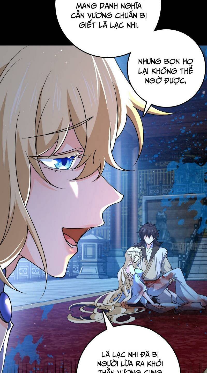 Đại Vương Tha Mạng Chapter 838 - Trang 2