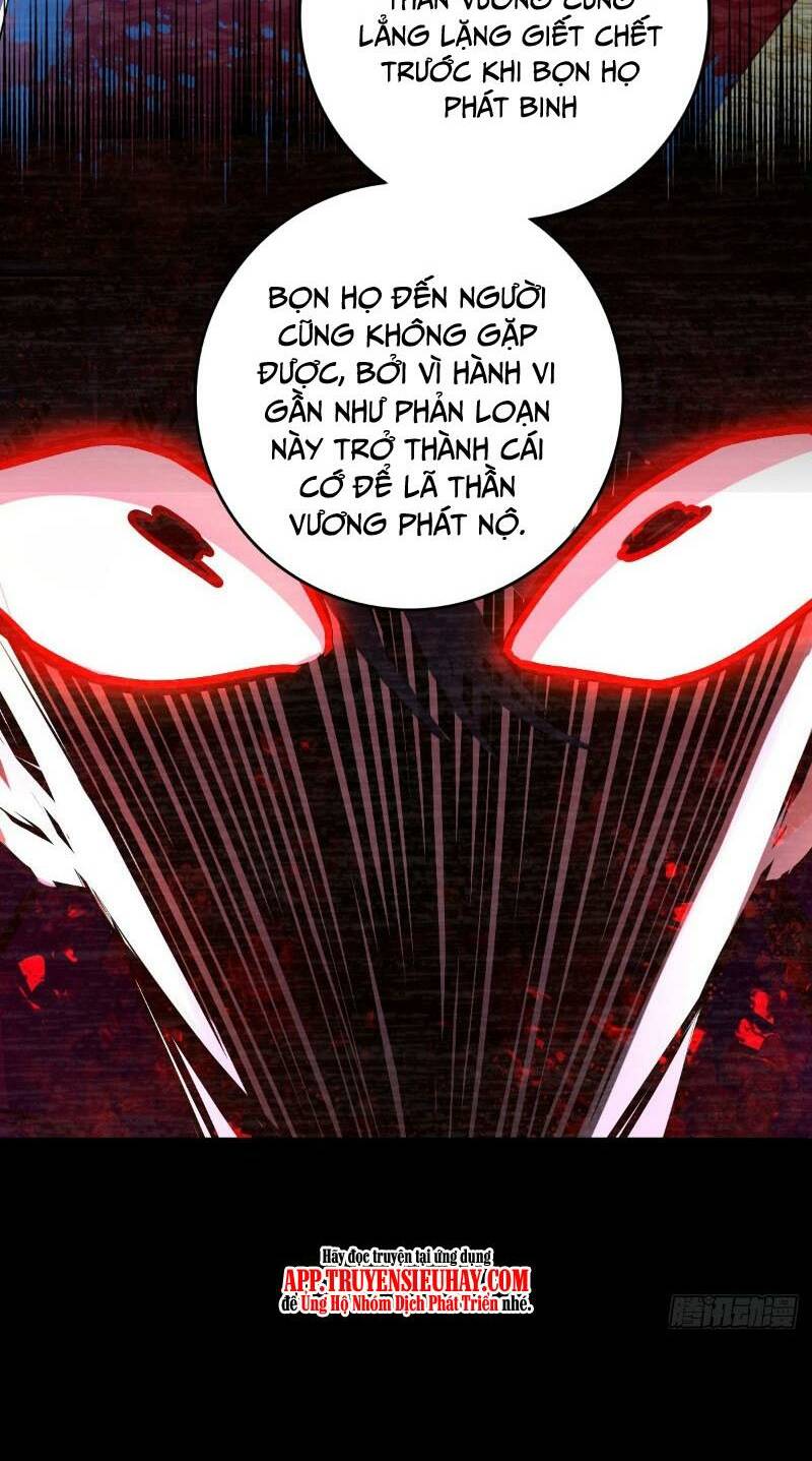 Đại Vương Tha Mạng Chapter 838 - Trang 2