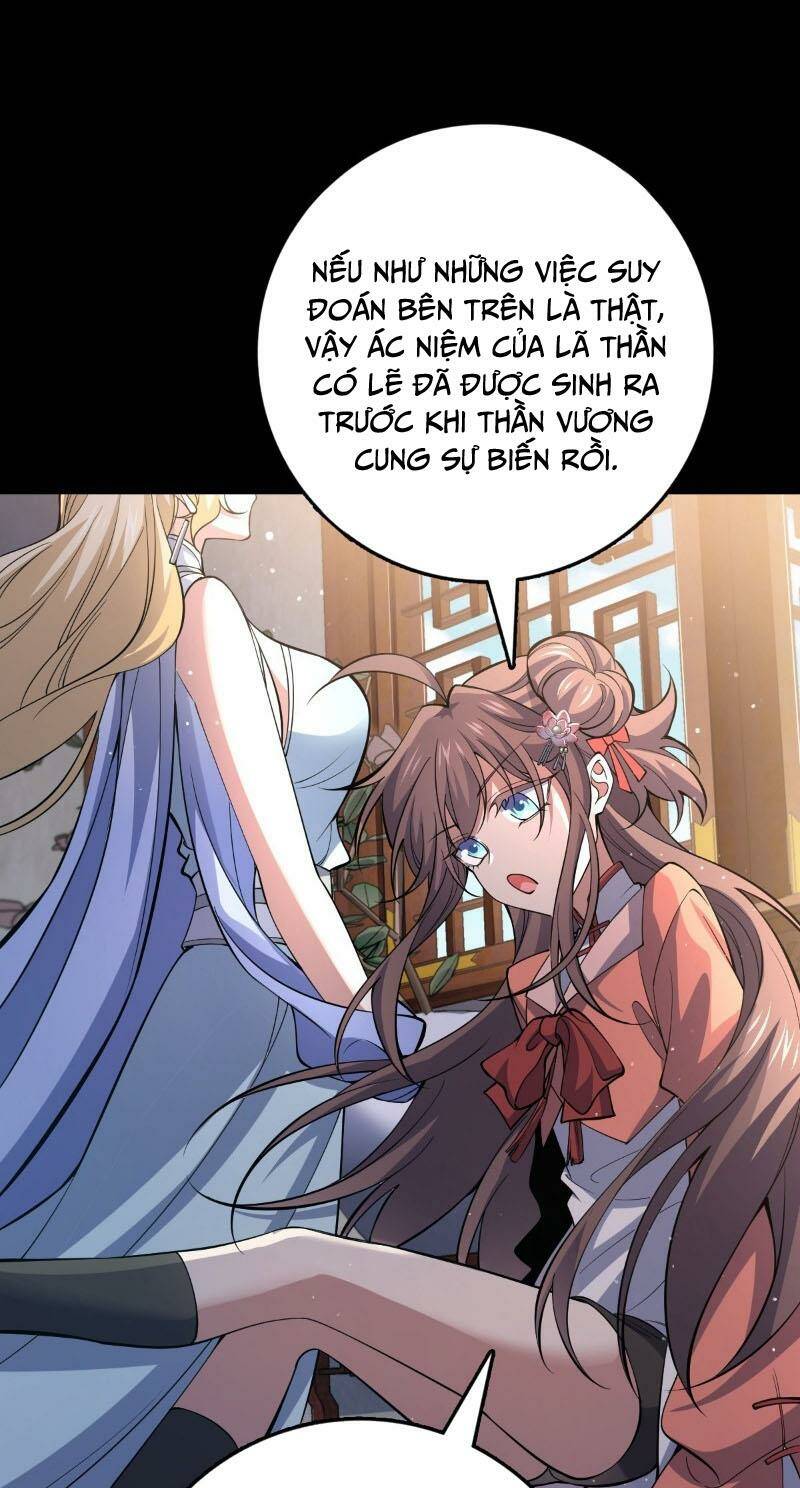 Đại Vương Tha Mạng Chapter 838 - Trang 2