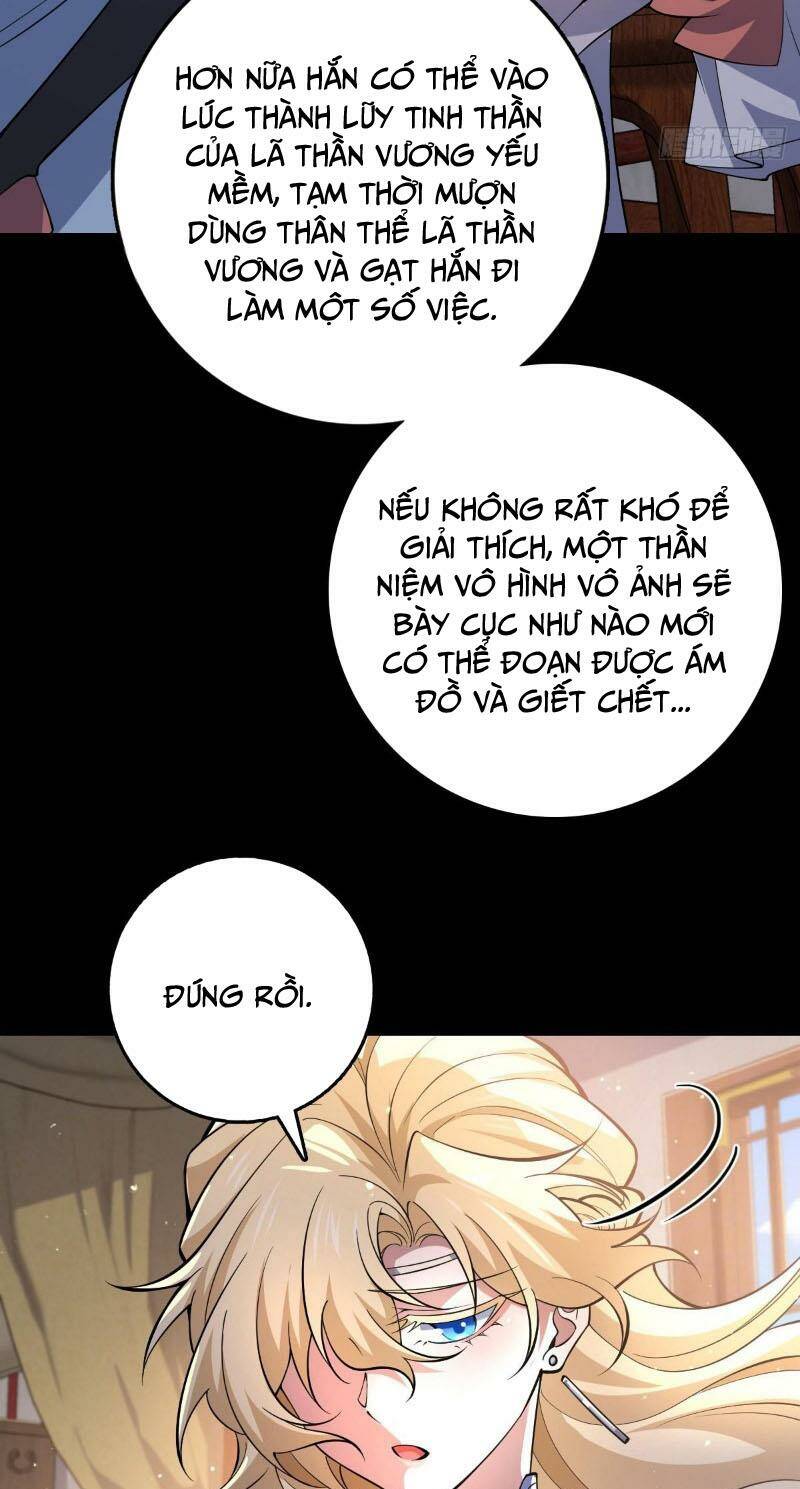 Đại Vương Tha Mạng Chapter 838 - Trang 2