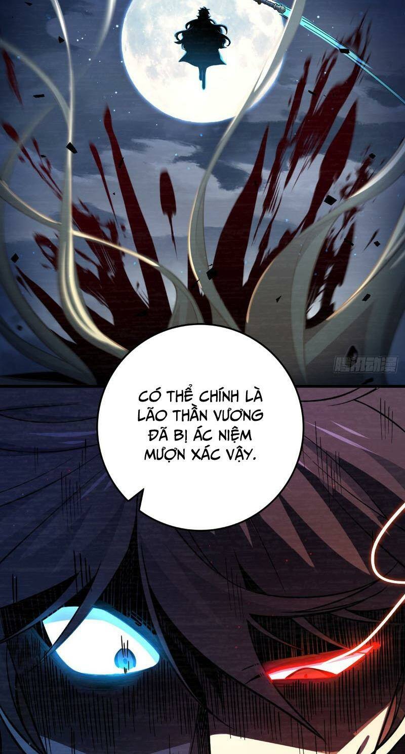 Đại Vương Tha Mạng Chapter 838 - Trang 2