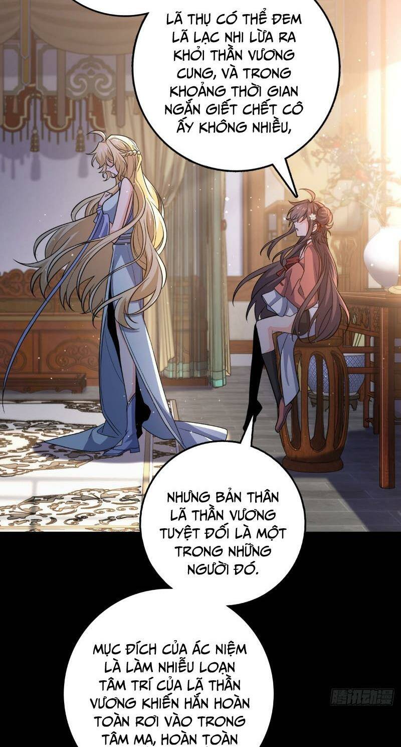 Đại Vương Tha Mạng Chapter 838 - Trang 2