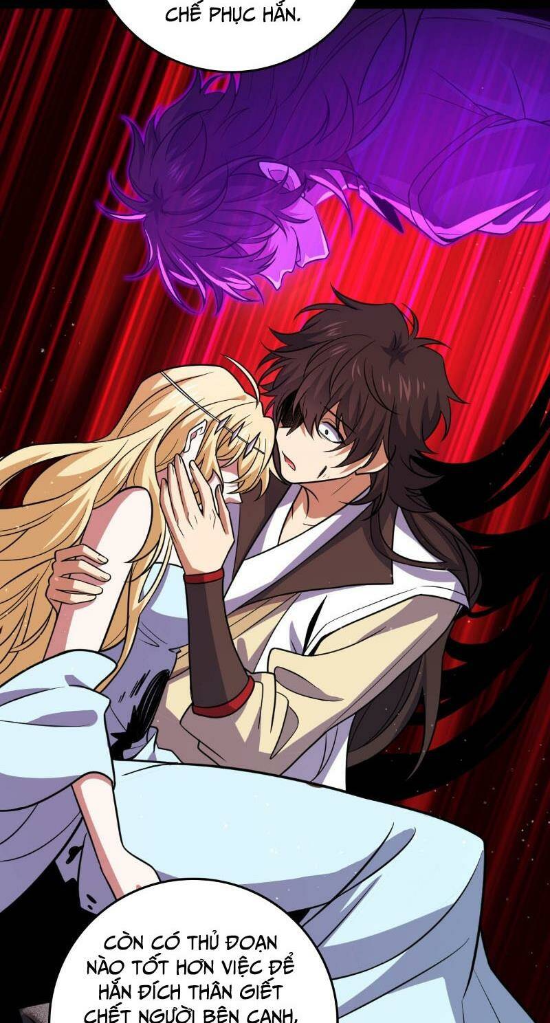 Đại Vương Tha Mạng Chapter 838 - Trang 2