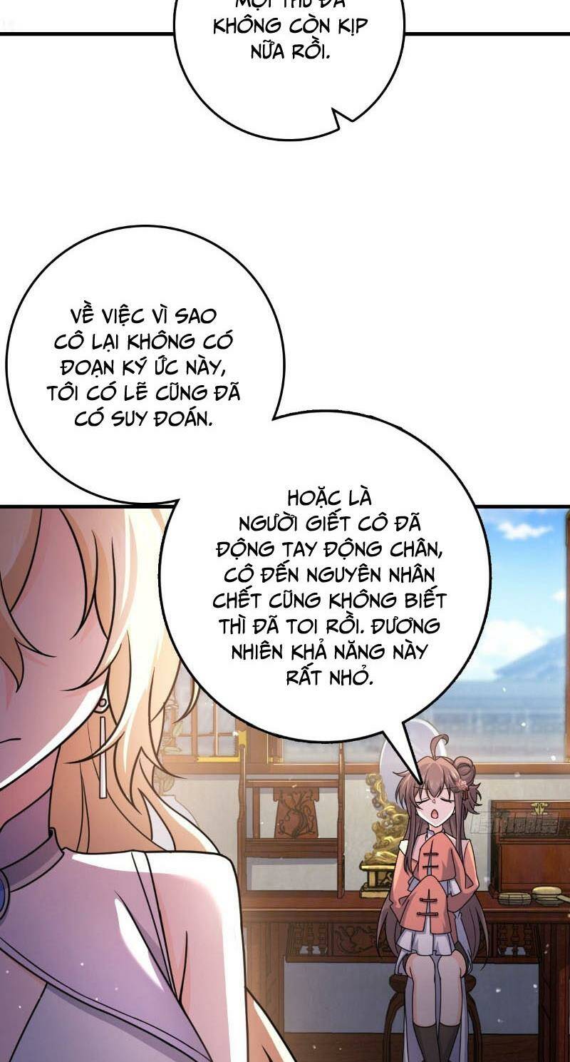 Đại Vương Tha Mạng Chapter 838 - Trang 2