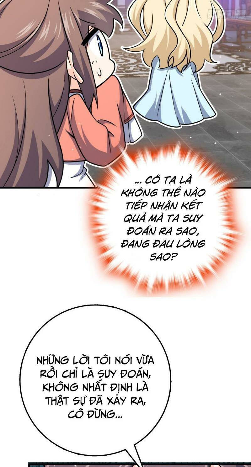 Đại Vương Tha Mạng Chapter 838 - Trang 2