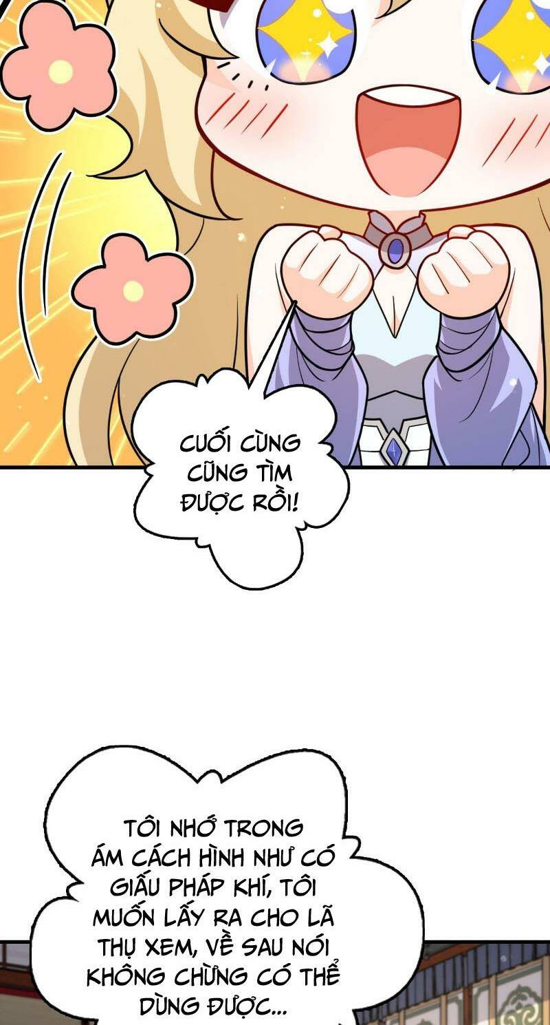 Đại Vương Tha Mạng Chapter 838 - Trang 2