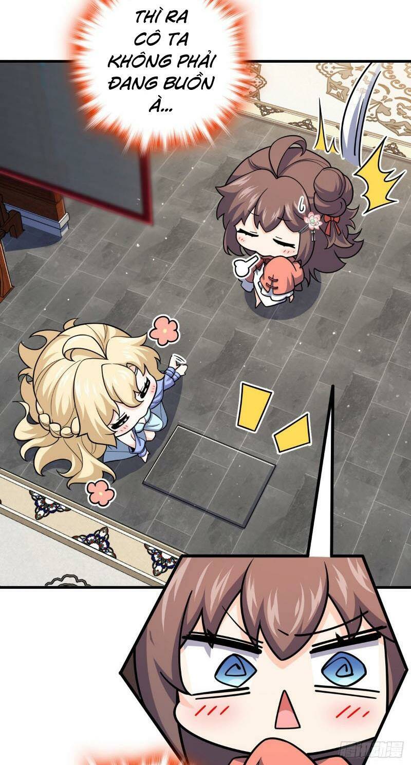 Đại Vương Tha Mạng Chapter 838 - Trang 2