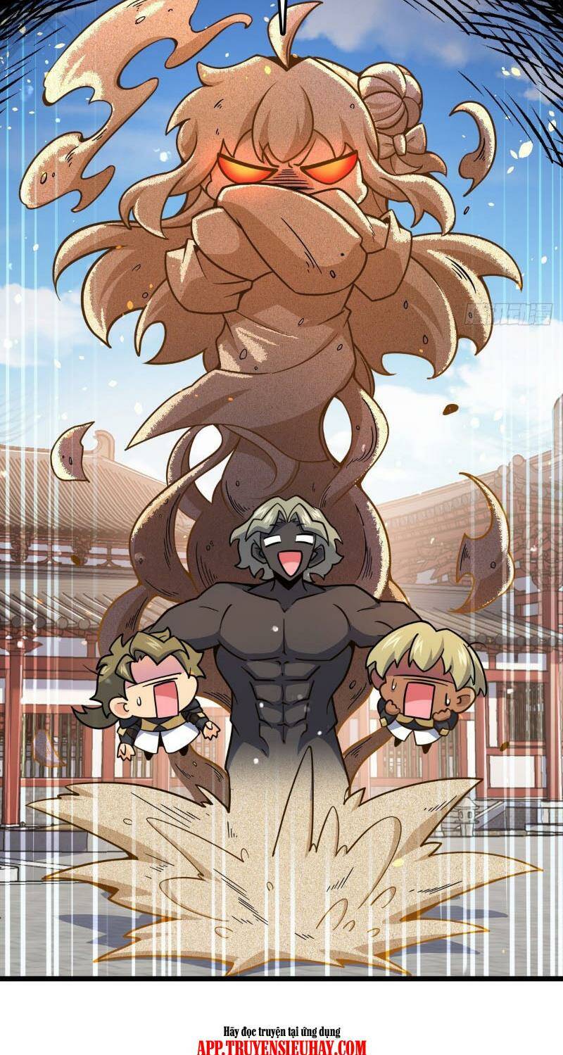 Đại Vương Tha Mạng Chapter 838 - Trang 2