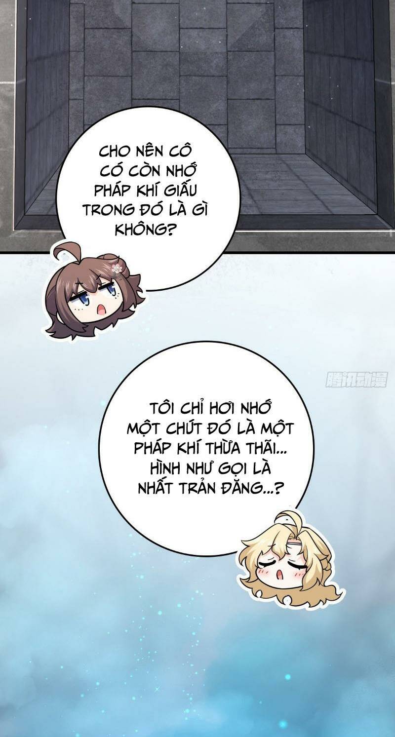 Đại Vương Tha Mạng Chapter 838 - Trang 2