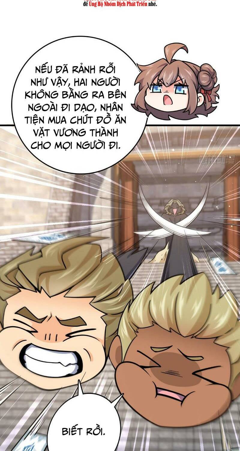 Đại Vương Tha Mạng Chapter 838 - Trang 2