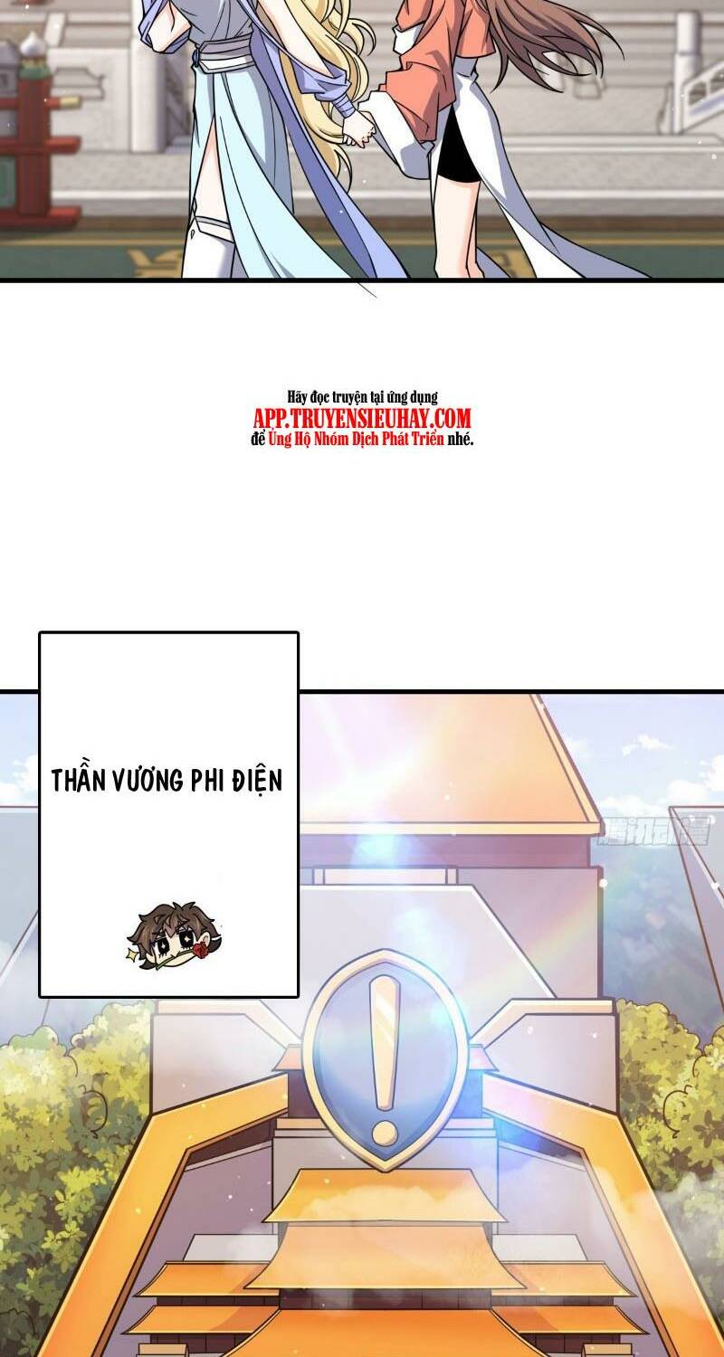 Đại Vương Tha Mạng Chapter 838 - Trang 2