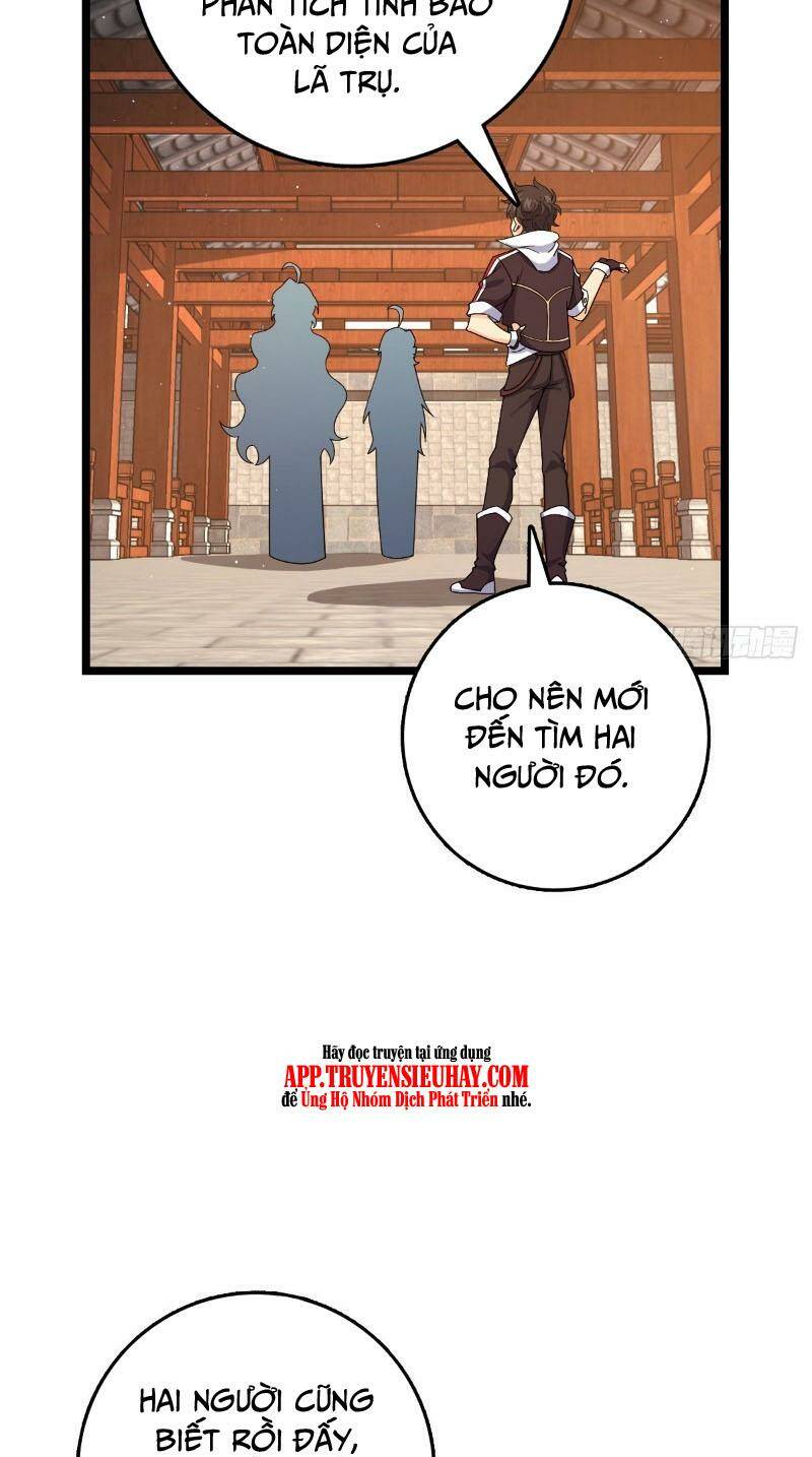 Đại Vương Tha Mạng Chapter 839 - Trang 2