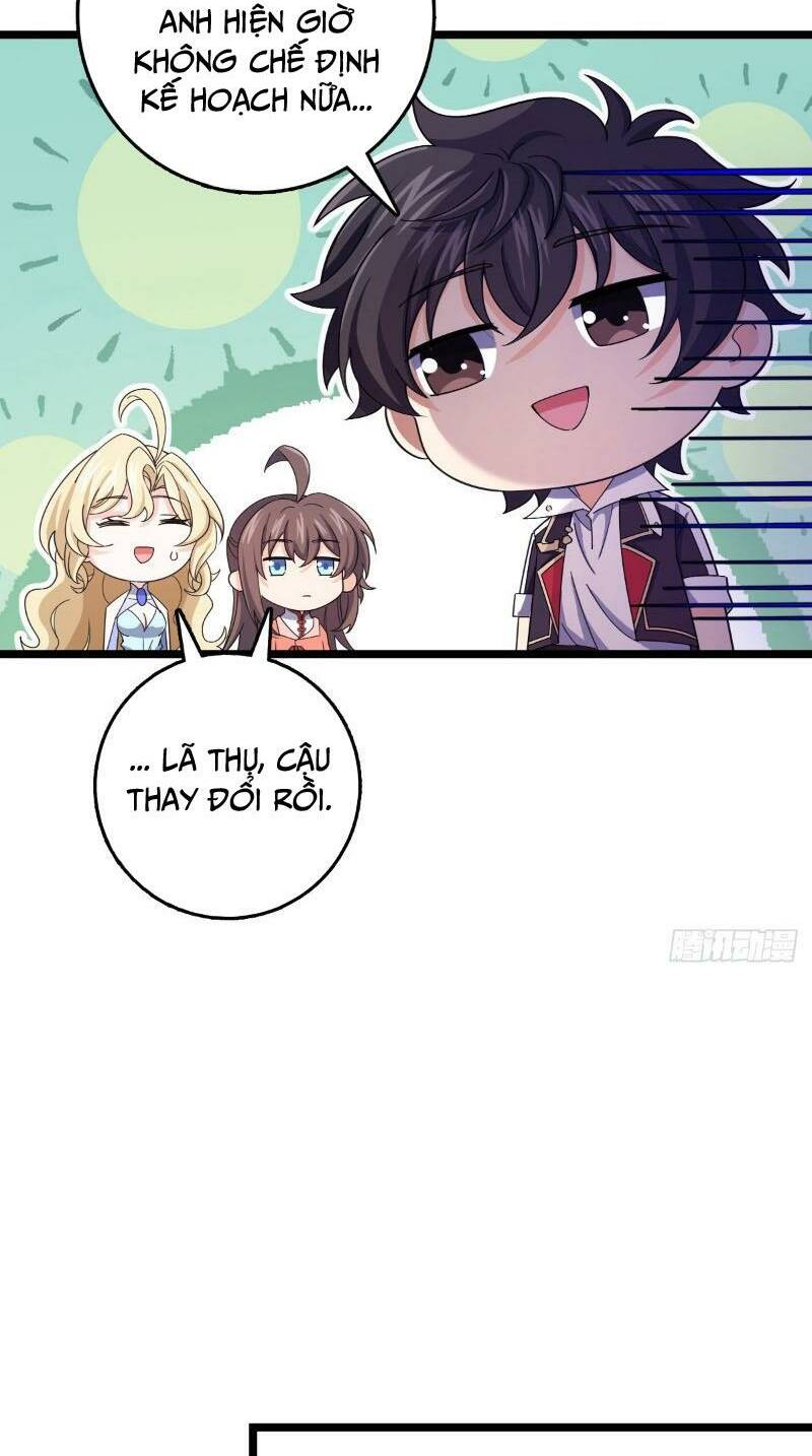 Đại Vương Tha Mạng Chapter 839 - Trang 2