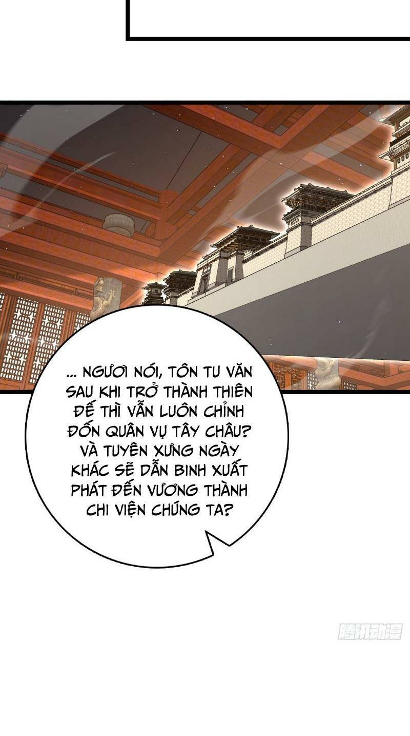 Đại Vương Tha Mạng Chapter 839 - Trang 2