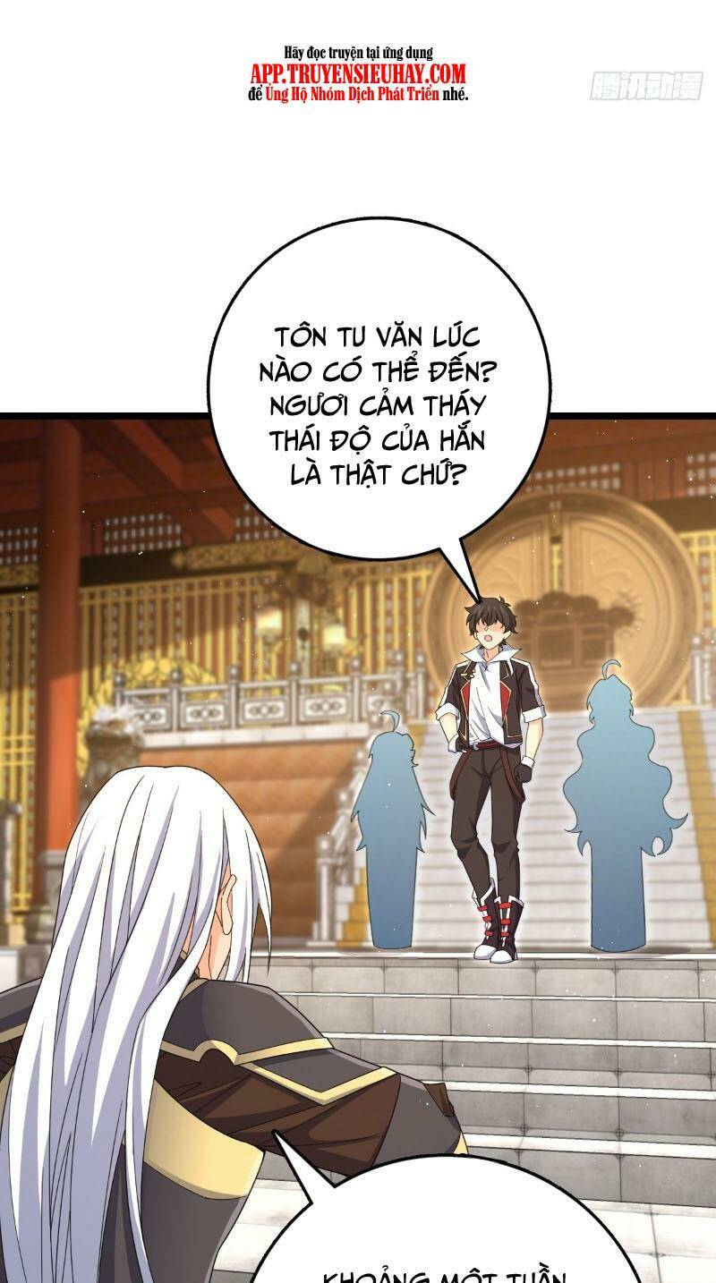 Đại Vương Tha Mạng Chapter 839 - Trang 2