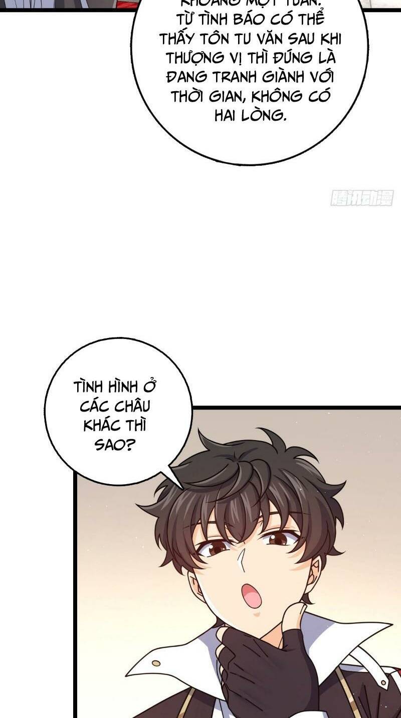 Đại Vương Tha Mạng Chapter 839 - Trang 2