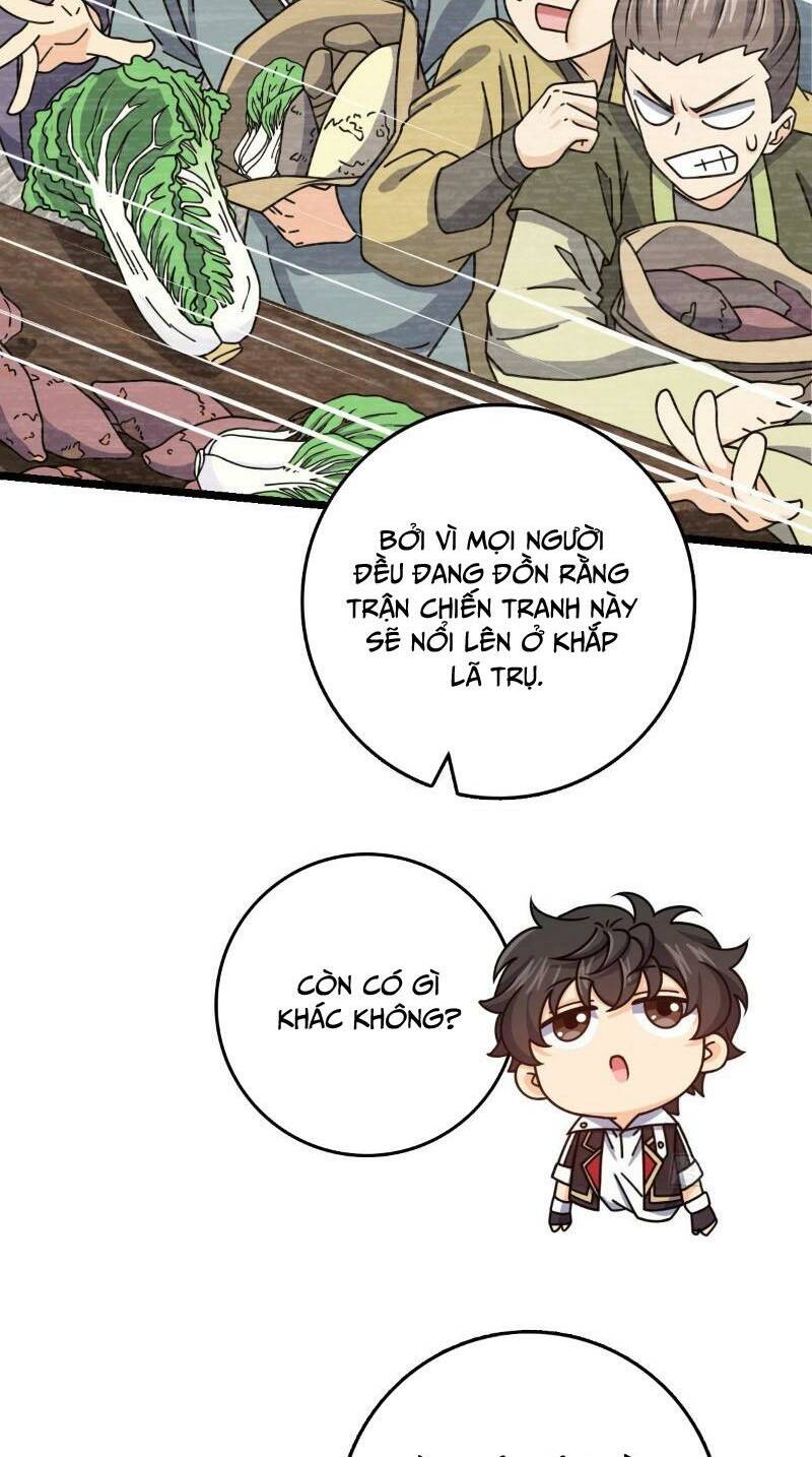 Đại Vương Tha Mạng Chapter 839 - Trang 2