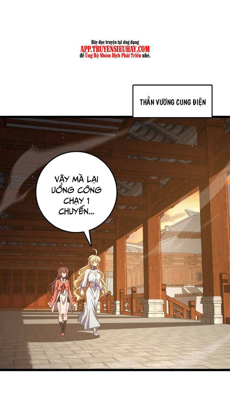 Đại Vương Tha Mạng Chapter 839 - Trang 2
