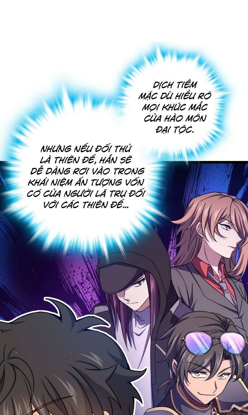 Đại Vương Tha Mạng Chapter 839 - Trang 2