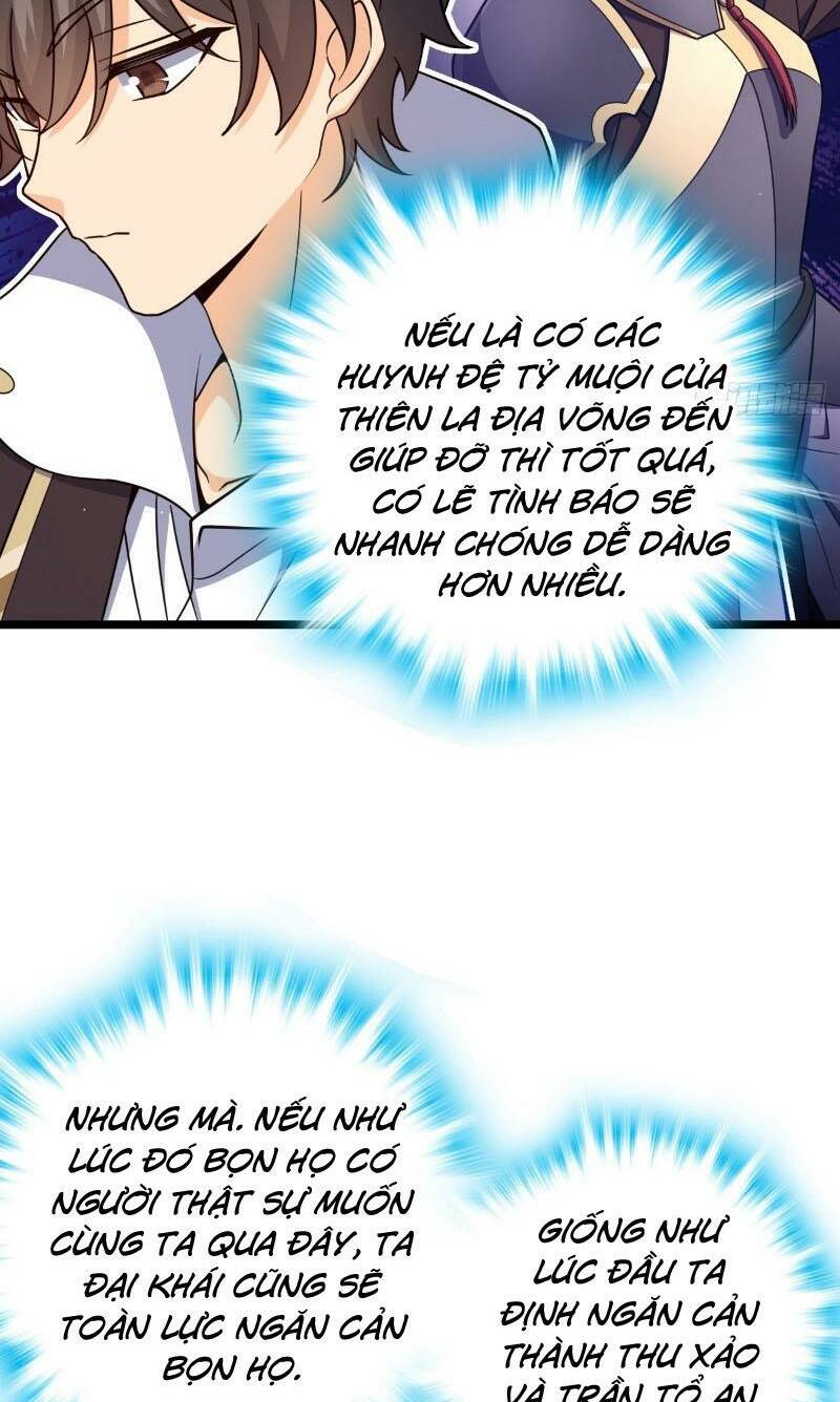 Đại Vương Tha Mạng Chapter 839 - Trang 2