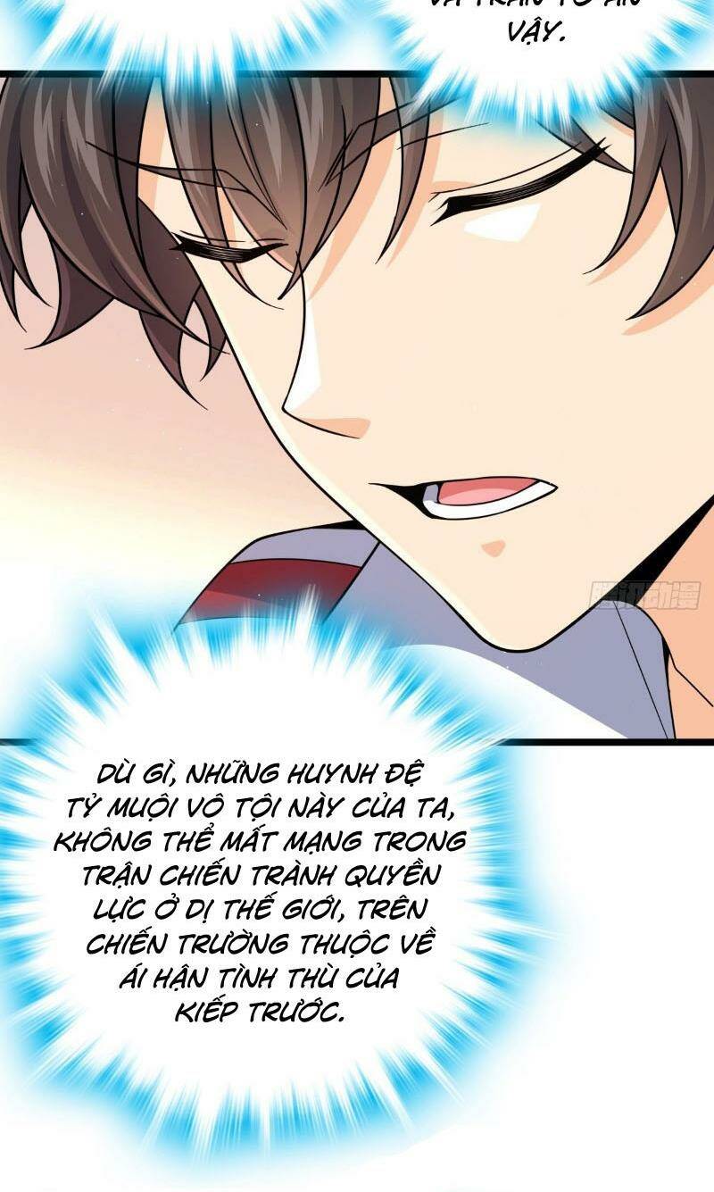 Đại Vương Tha Mạng Chapter 839 - Trang 2