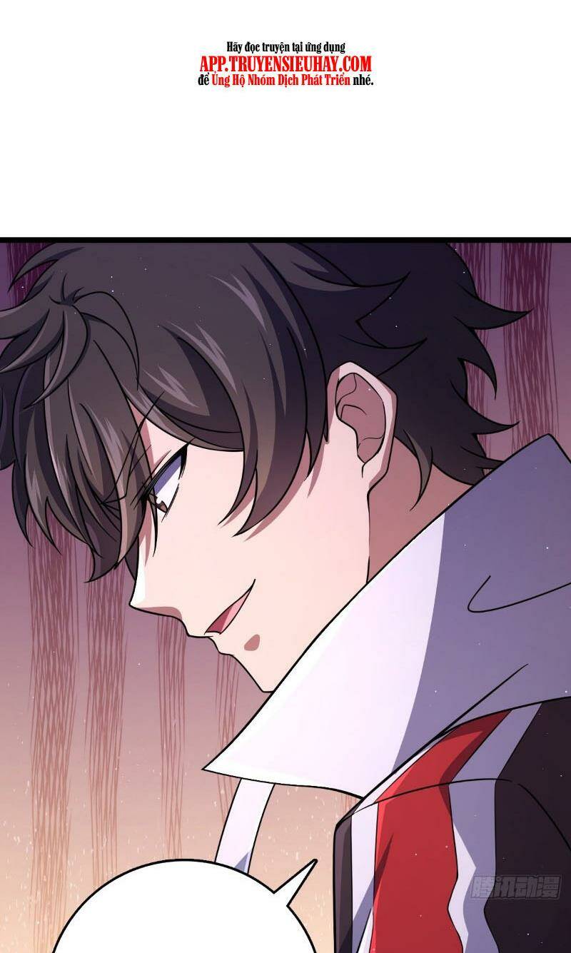 Đại Vương Tha Mạng Chapter 839 - Trang 2