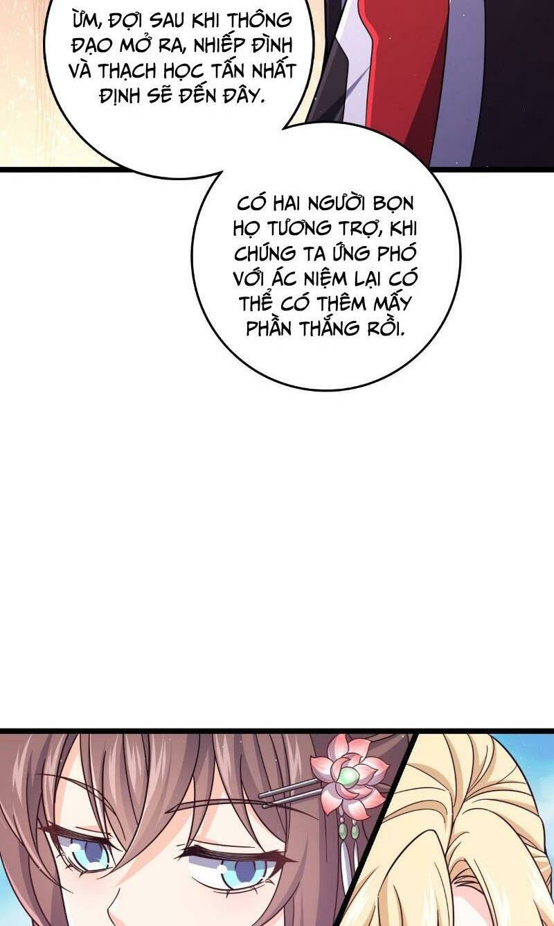 Đại Vương Tha Mạng Chapter 839 - Trang 2