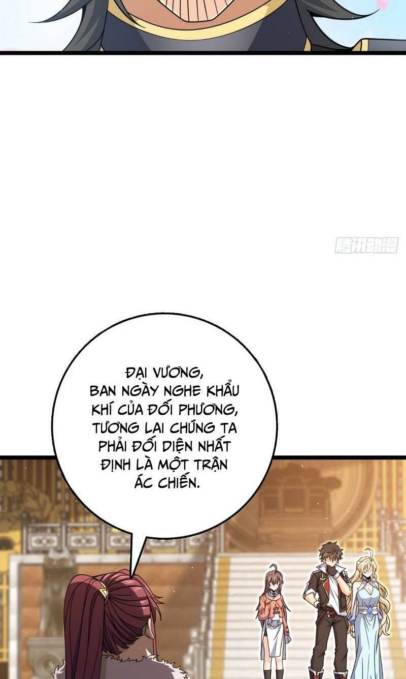 Đại Vương Tha Mạng Chapter 839 - Trang 2