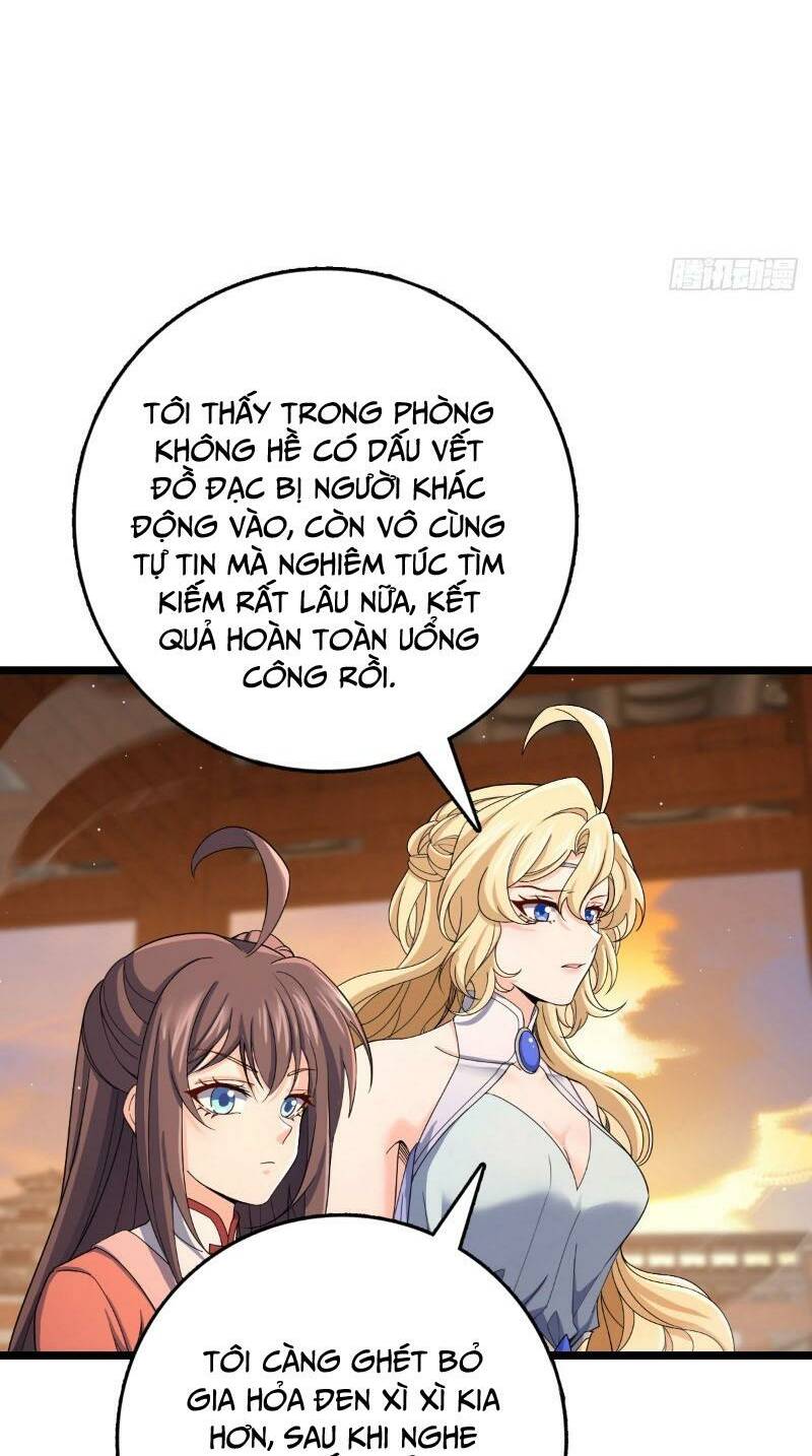 Đại Vương Tha Mạng Chapter 839 - Trang 2