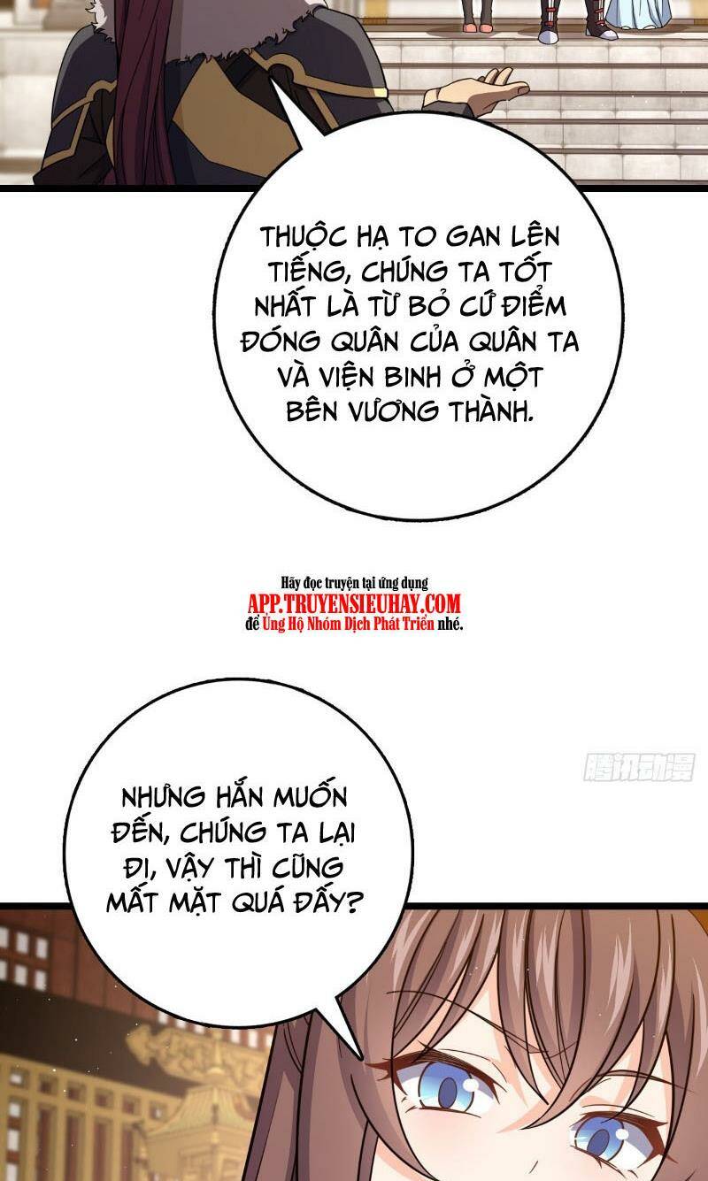 Đại Vương Tha Mạng Chapter 839 - Trang 2