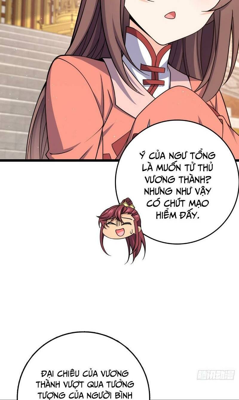 Đại Vương Tha Mạng Chapter 839 - Trang 2