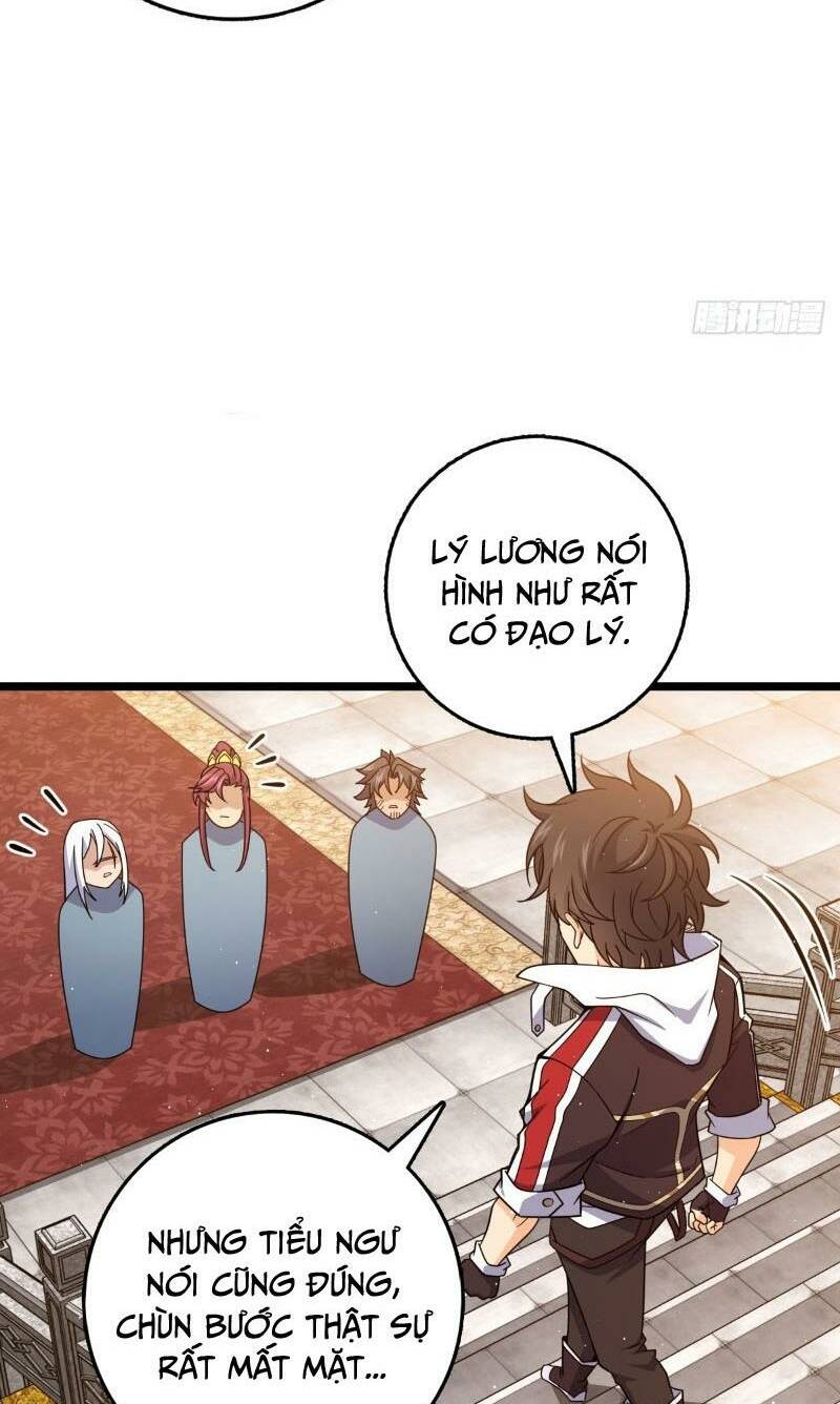 Đại Vương Tha Mạng Chapter 839 - Trang 2