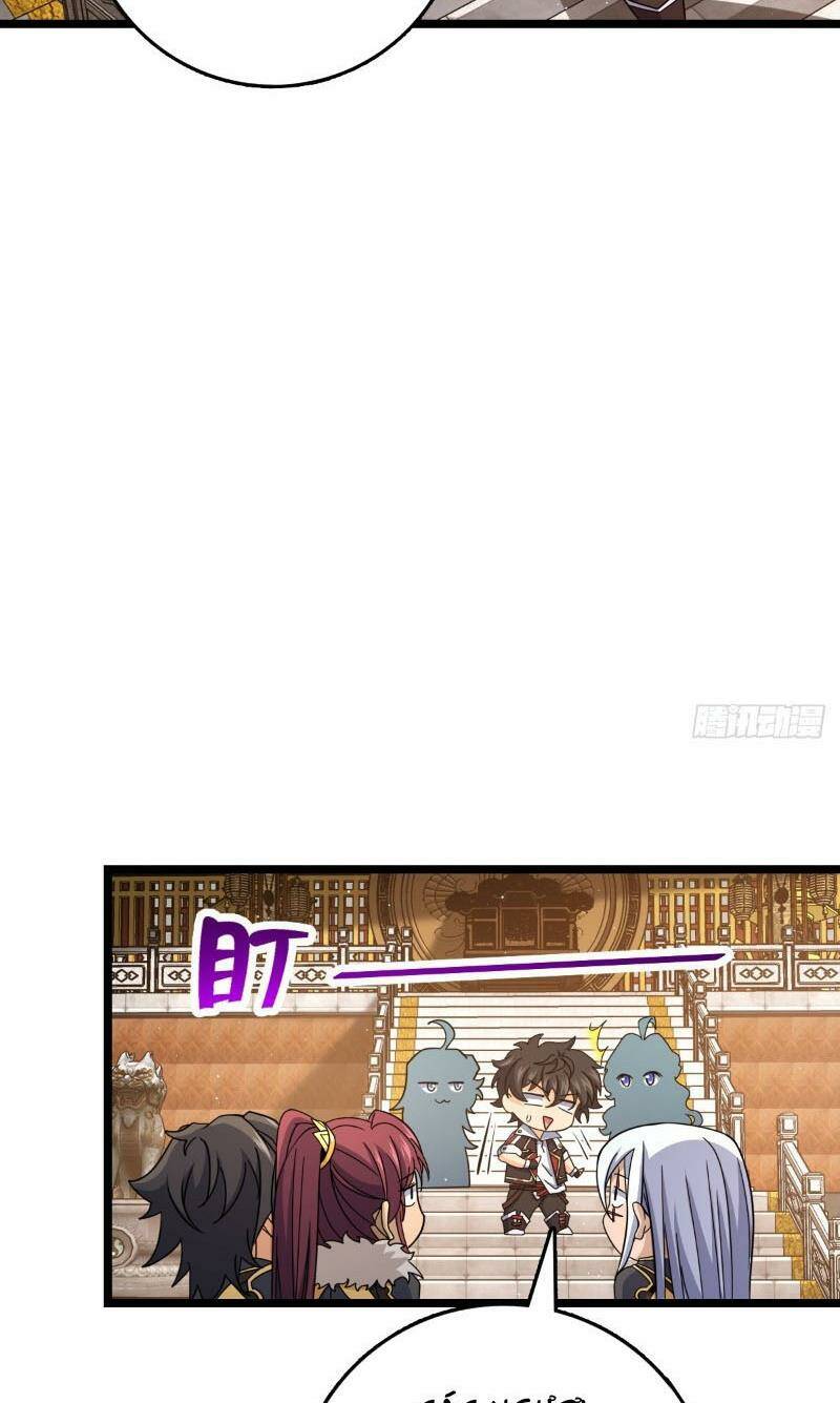 Đại Vương Tha Mạng Chapter 839 - Trang 2