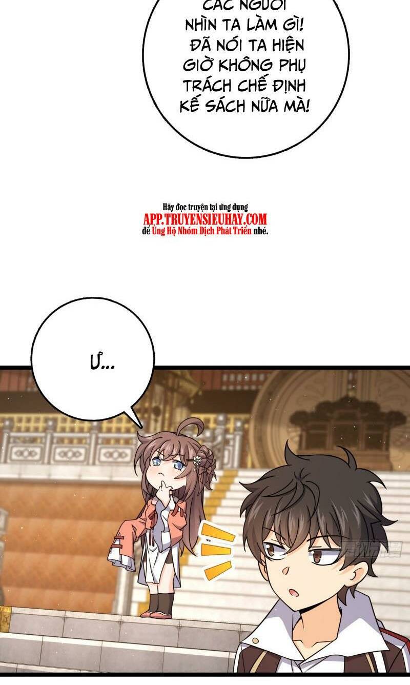 Đại Vương Tha Mạng Chapter 839 - Trang 2