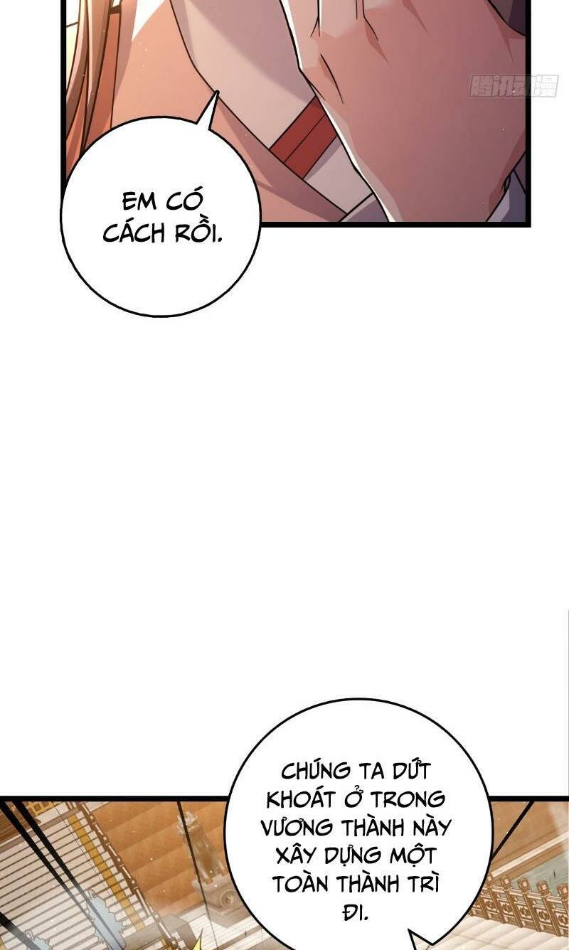 Đại Vương Tha Mạng Chapter 839 - Trang 2