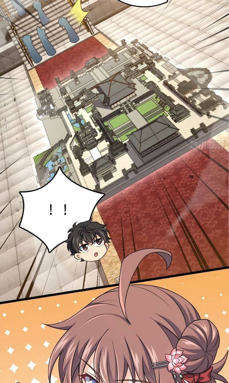 Đại Vương Tha Mạng Chapter 839 - Trang 2