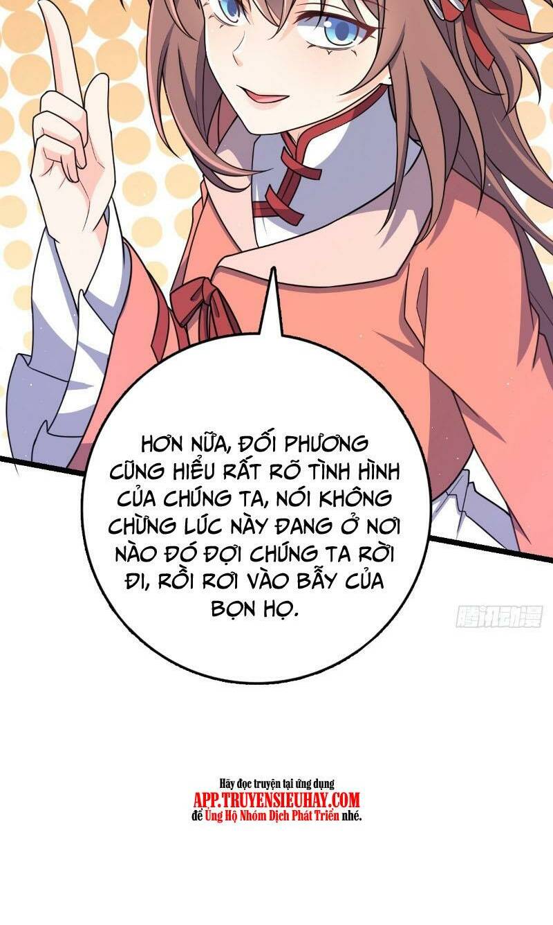 Đại Vương Tha Mạng Chapter 839 - Trang 2