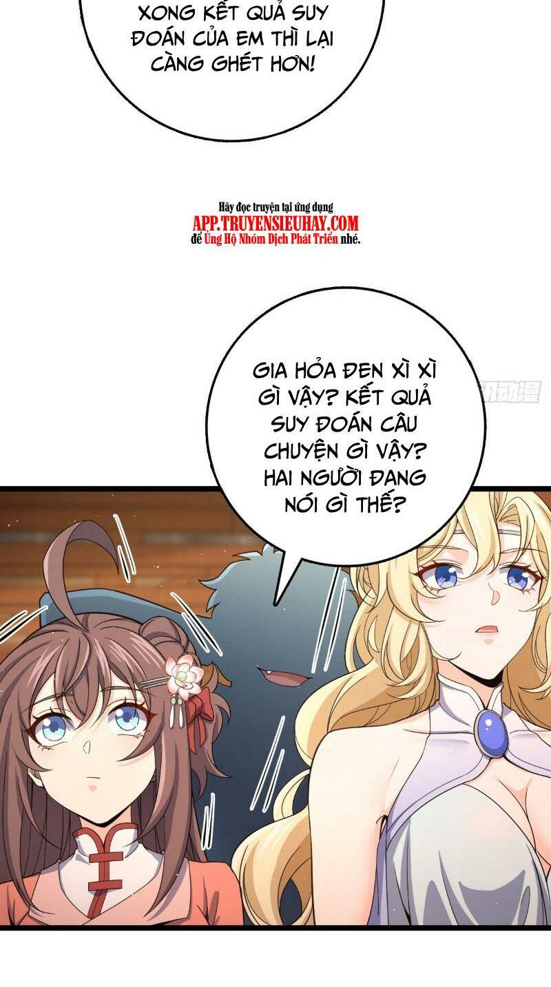 Đại Vương Tha Mạng Chapter 839 - Trang 2