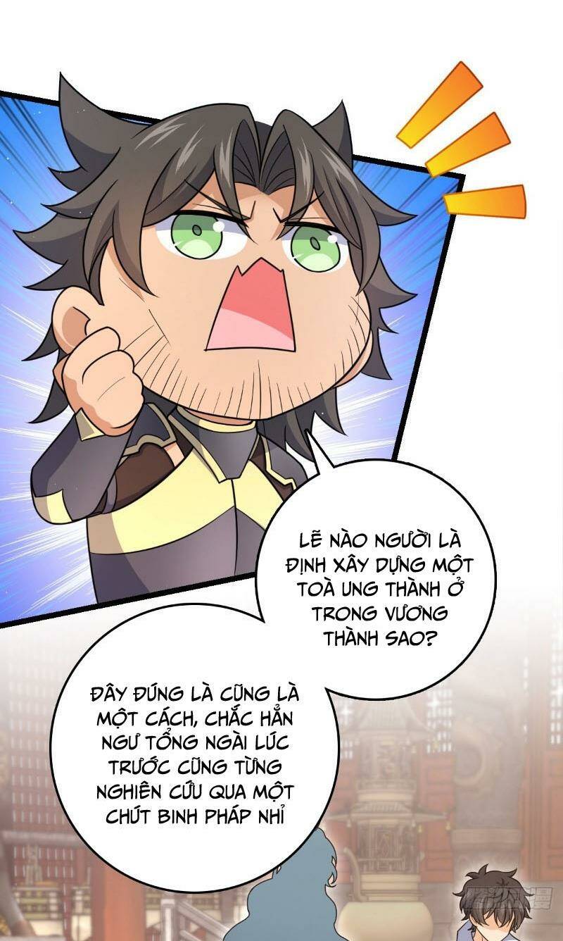 Đại Vương Tha Mạng Chapter 839 - Trang 2