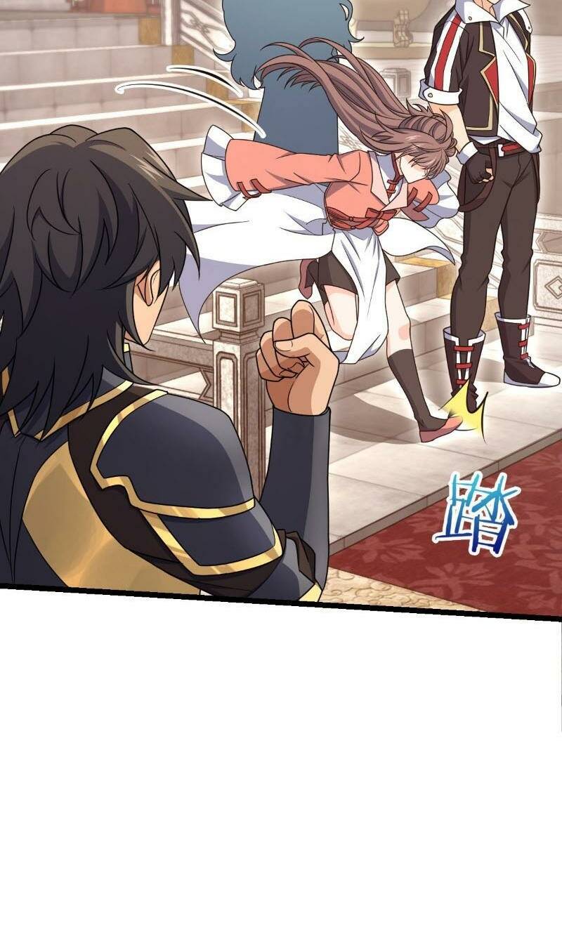 Đại Vương Tha Mạng Chapter 839 - Trang 2