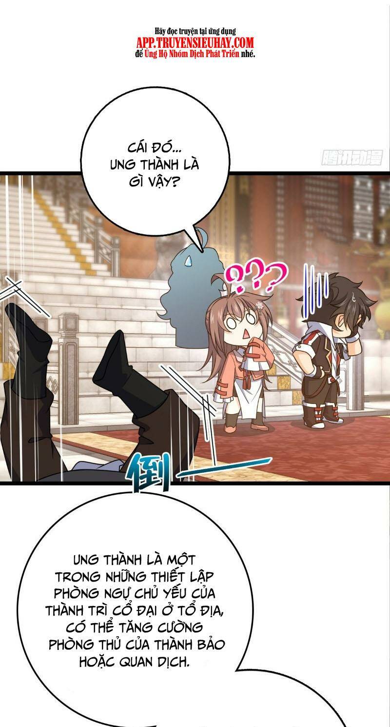 Đại Vương Tha Mạng Chapter 839 - Trang 2