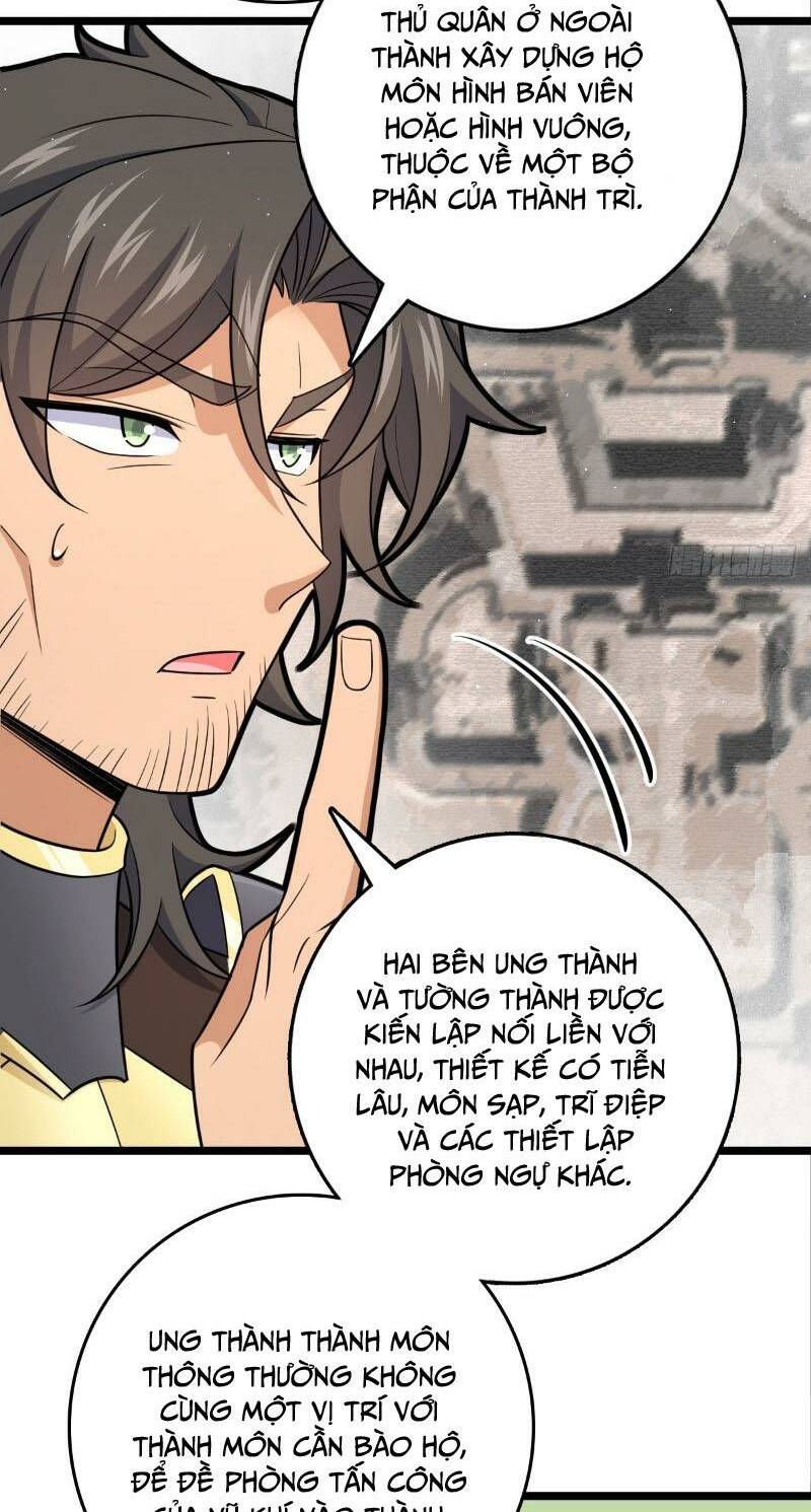 Đại Vương Tha Mạng Chapter 839 - Trang 2