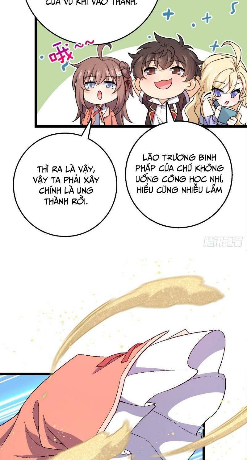 Đại Vương Tha Mạng Chapter 839 - Trang 2