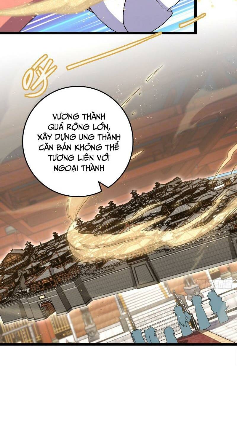 Đại Vương Tha Mạng Chapter 839 - Trang 2