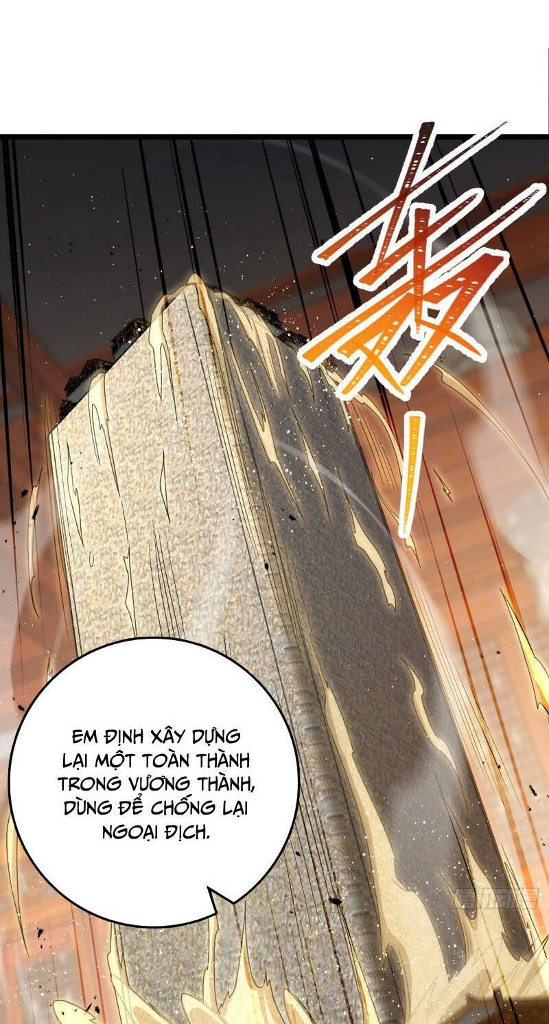 Đại Vương Tha Mạng Chapter 839 - Trang 2