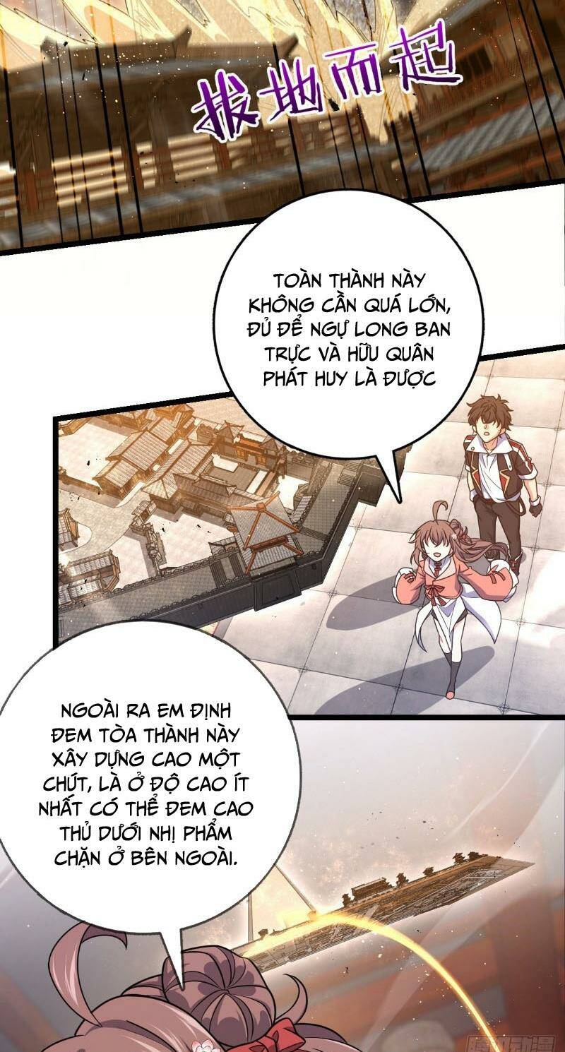 Đại Vương Tha Mạng Chapter 839 - Trang 2