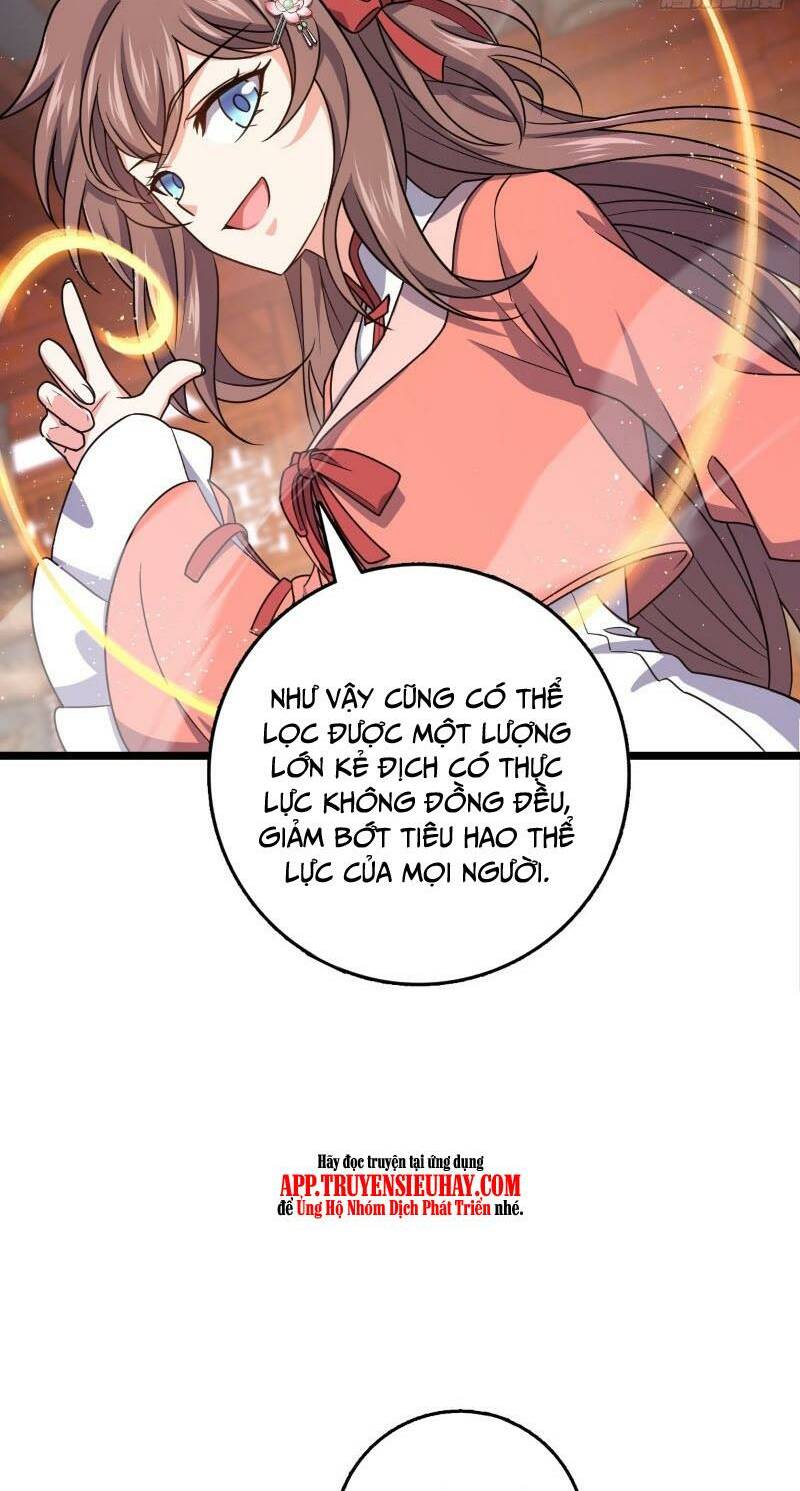 Đại Vương Tha Mạng Chapter 839 - Trang 2