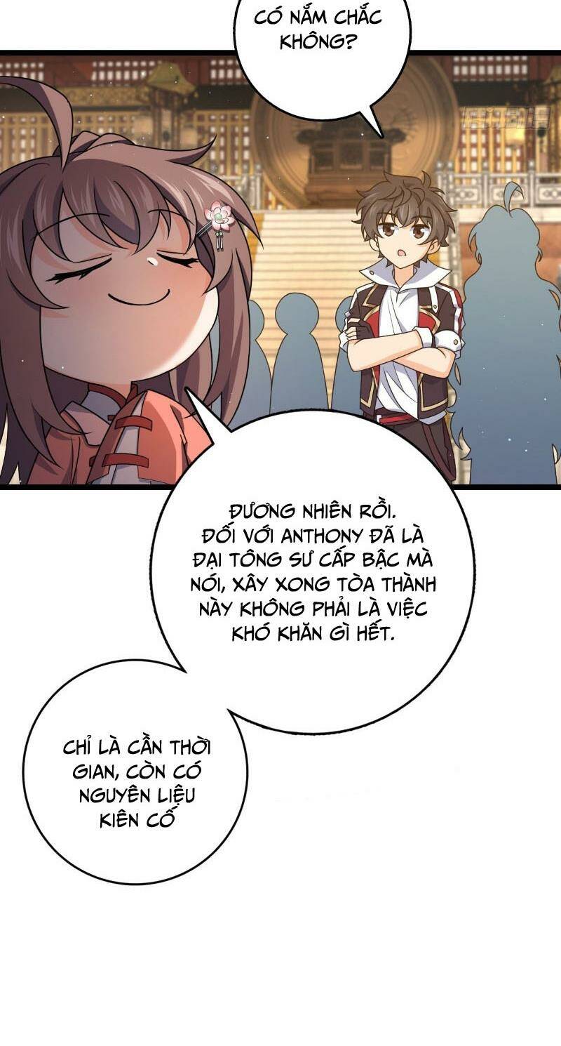 Đại Vương Tha Mạng Chapter 839 - Trang 2