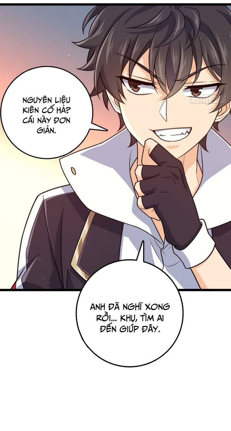 Đại Vương Tha Mạng Chapter 839 - Trang 2