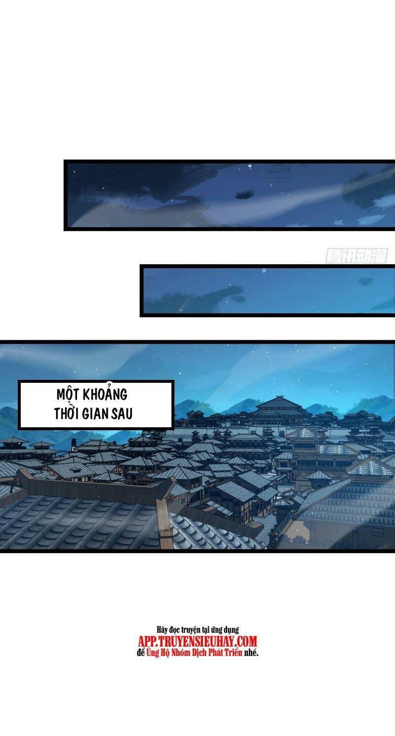 Đại Vương Tha Mạng Chapter 839 - Trang 2